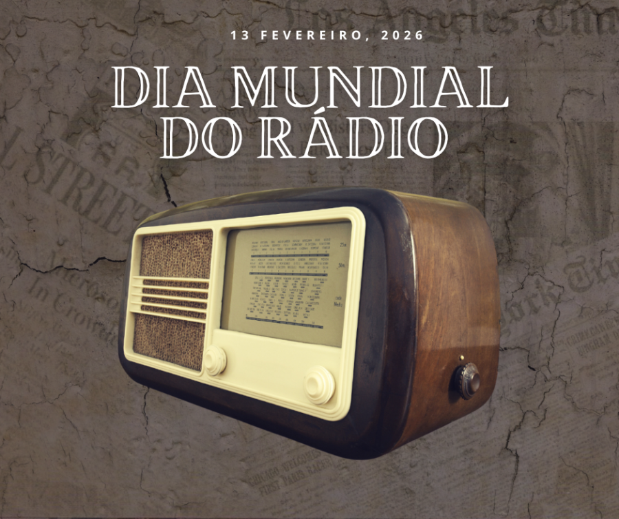 No Dia Mundial do Rádio, pesquisa aponta o meio como o mais confiável para os brasileiros