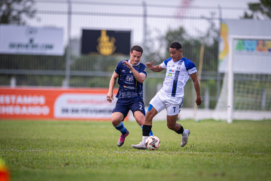 Ypiranga respira, mas segue estacionado na zona da degola 