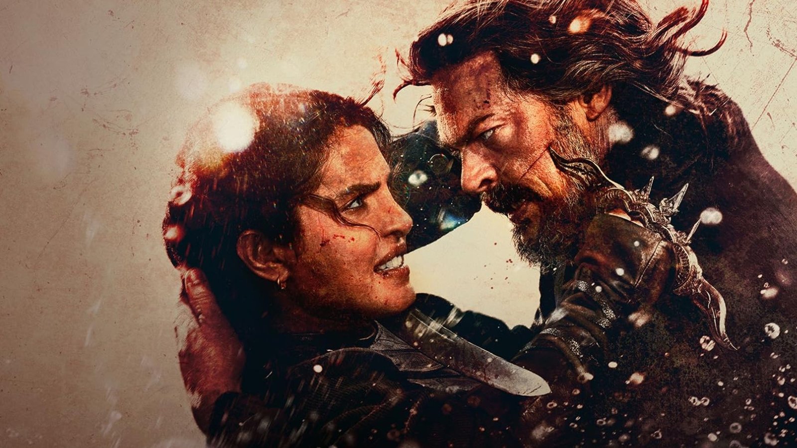 Final explicado de O Refúgio: Entenda o que acontece com Ercell