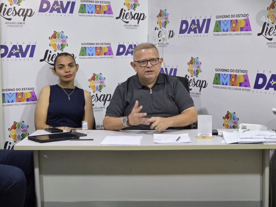 LIESAP inicia definição de prestação de contas do Carnaval 2026 e projeta planejamento para 2027