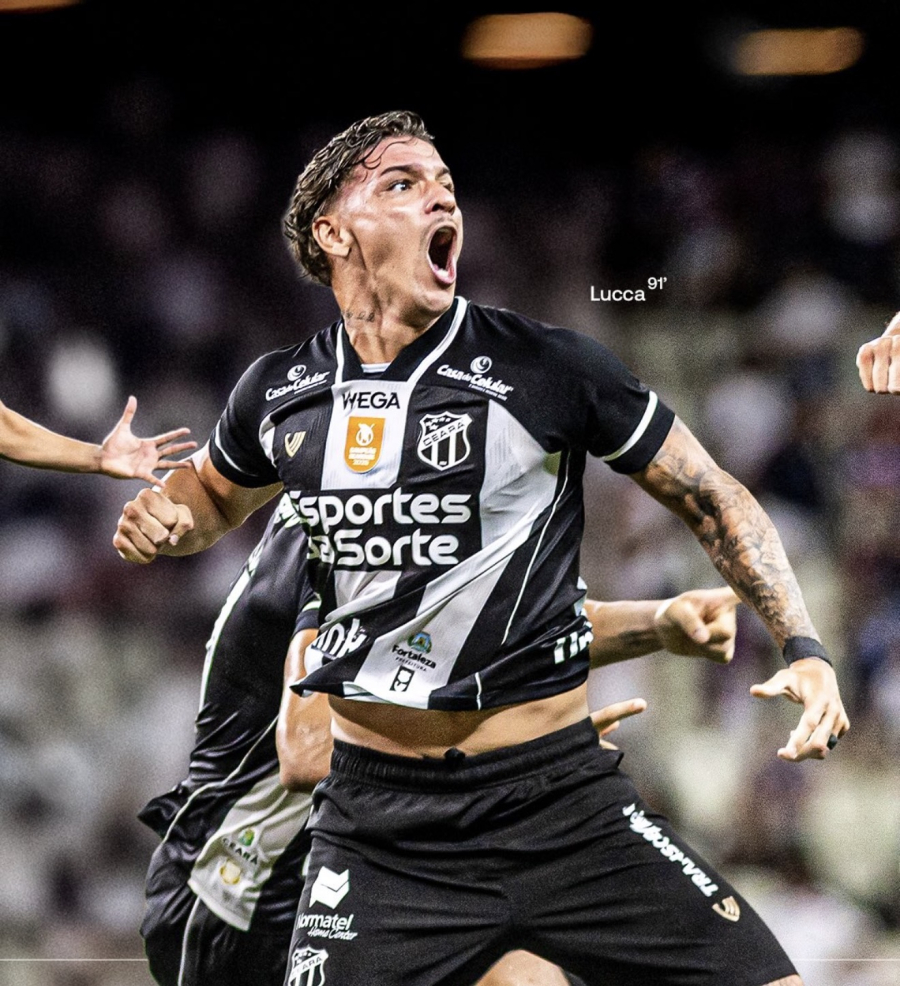 Clássico quente termina empatado e decisão do Cearense fica aberta