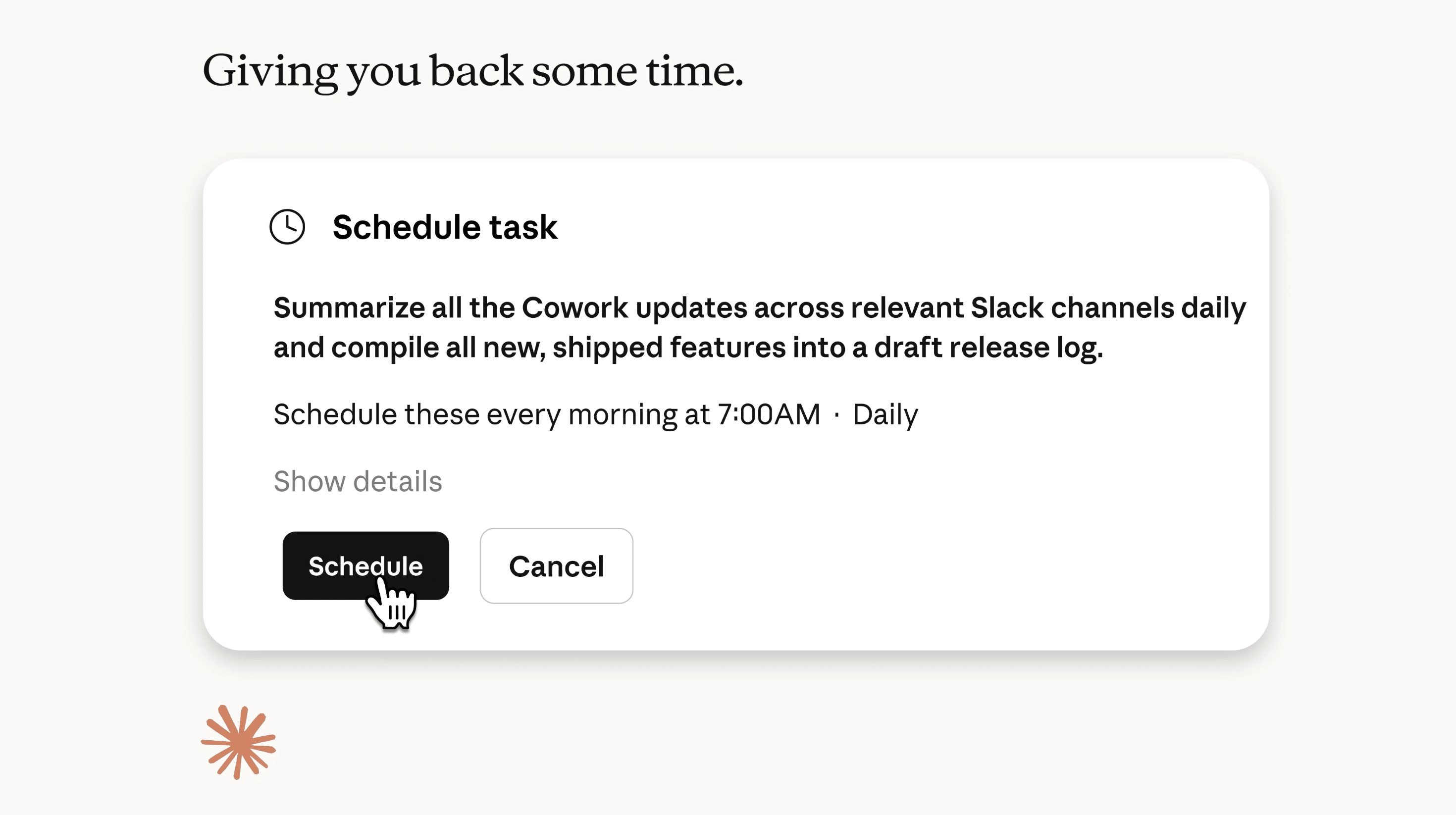 Claude agora suporta tarefas recorrentes; plano gratuito passa a incluir recurso de memória