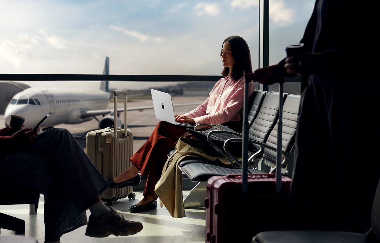 Configurado no talo, novo MacBook Pro passa de R$90 mil no Brasil!