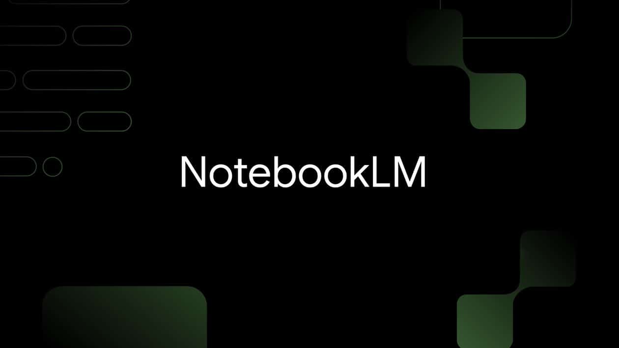 Agora é possível fazer upload de arquivos ePub no Google NotebookLM