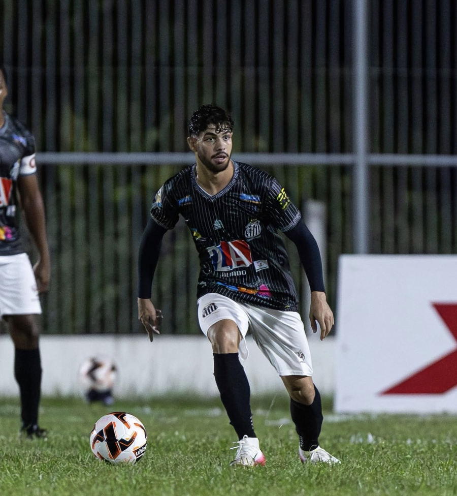 Santos vira sobre o Oratório 2 a 1 e volta a decidir o amapaense após 4 anos