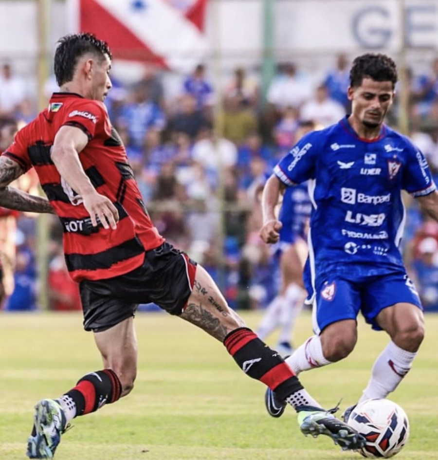 Trem-AP vira a chave após vitória na Copa Verde e estreia na Série D contra o Águia de Marabá