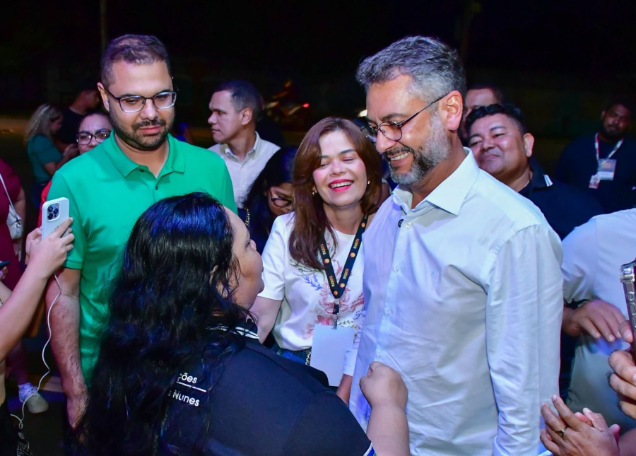 Governo anuncia revitalização do Mucajá e amplia programa de energia sustentável