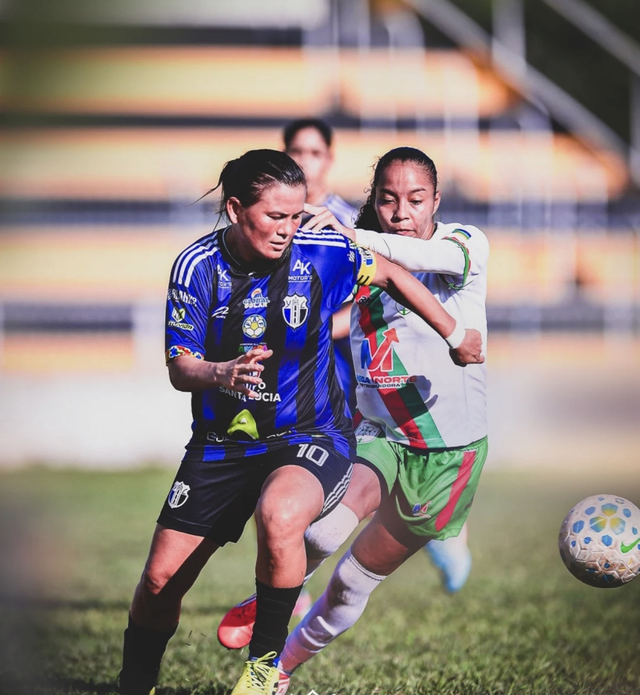 Portuguesa vence e Ypiranga empata na 3ª rodada do brasileiro feminino série A3.