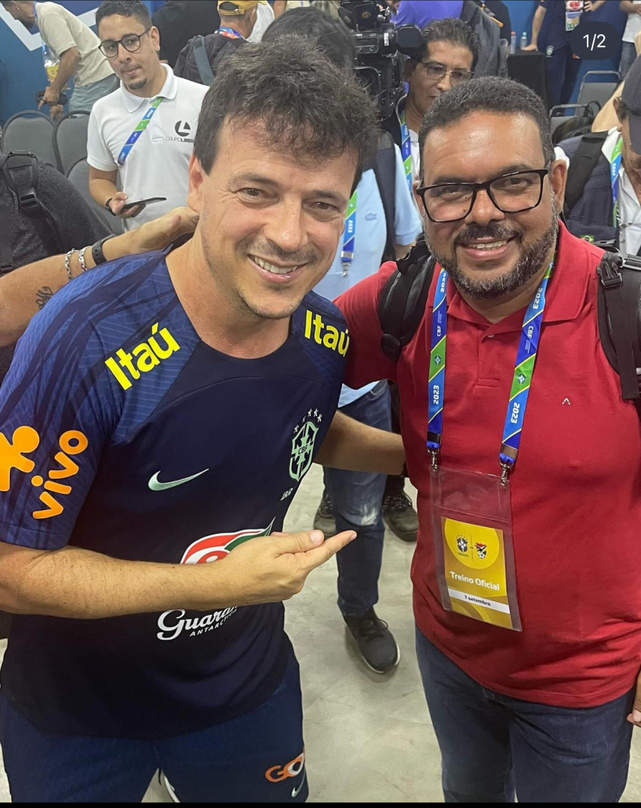 Corinthians age rápido e anuncia Fernando Diniz como novo técnico