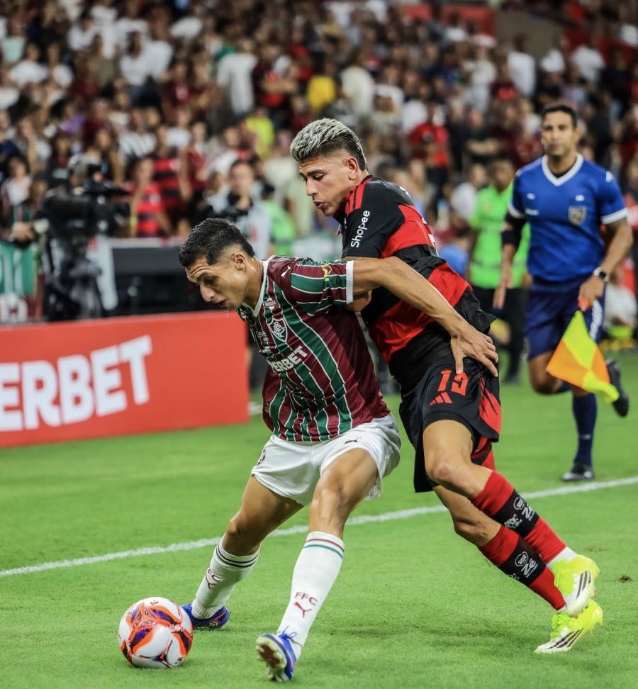 Clássico Fla-Flu é remarcado pela CBF após problemas logísticos do Flamengo