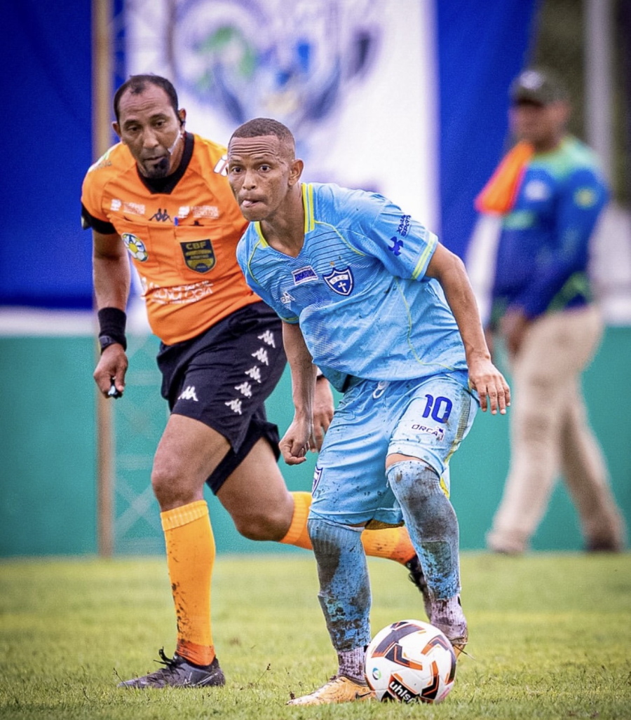 Oratório estreia na Série D com elenco reforçado e novo comando técnico