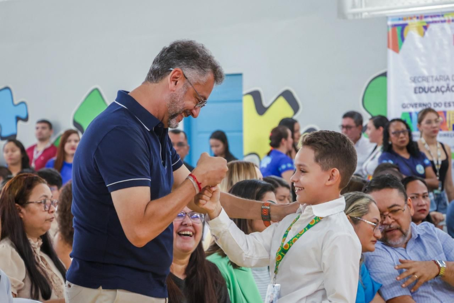 Amapá garante redução de jornada a servidores com deficiência ou dependentes