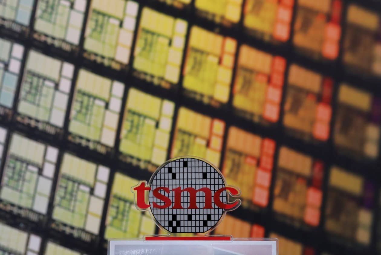 Apple estaria interessada em chips da TSMC com menos de 1 nanômetro