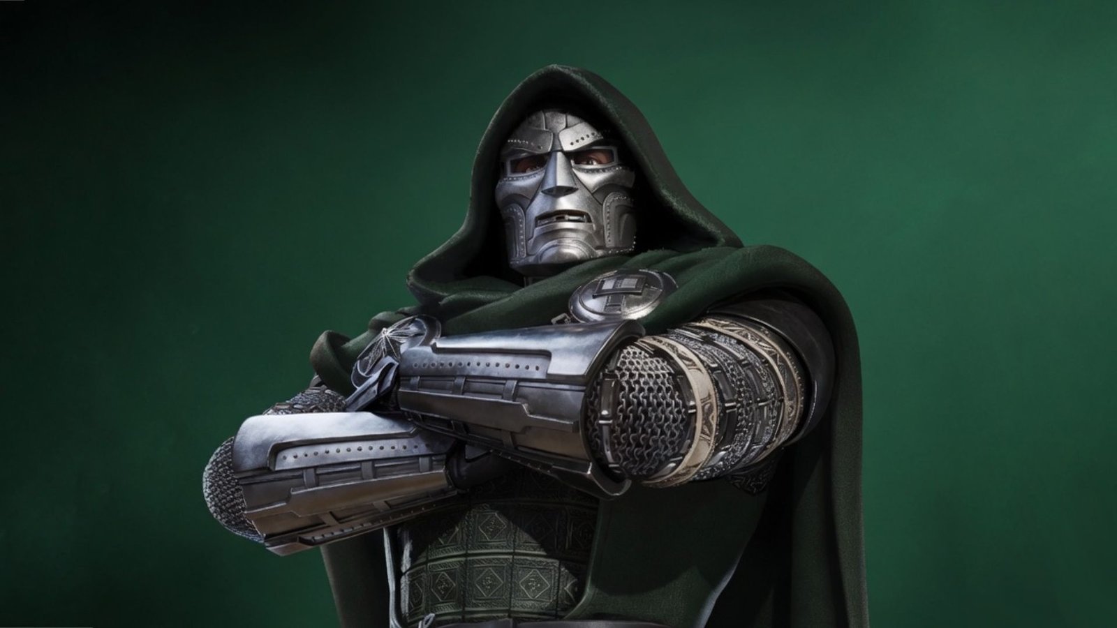 15 revelações do trailer de Vingadores Doutor Destino