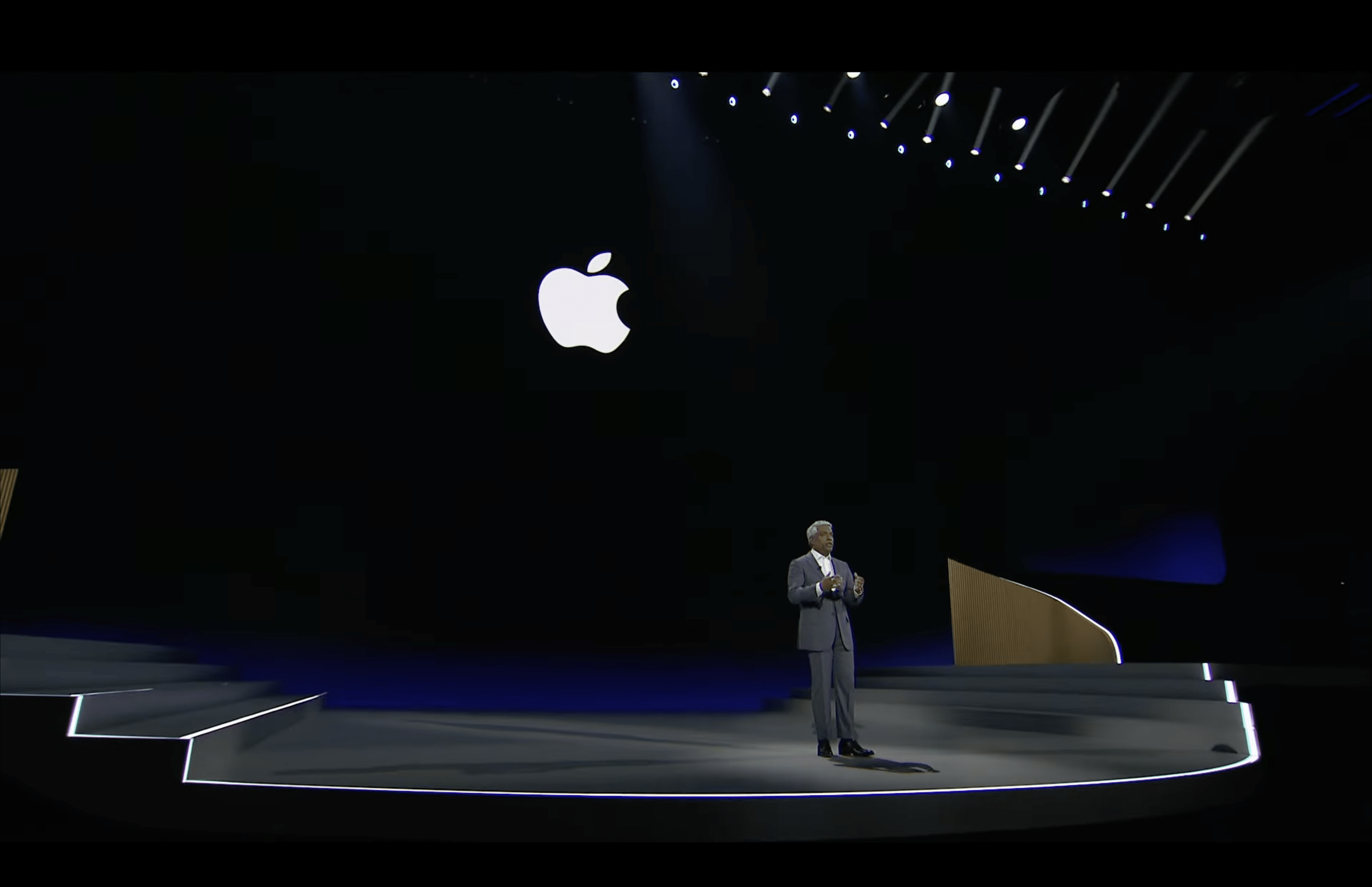 Nova Siri: executivo do Google chama parceria com a Apple de “histórica” em evento