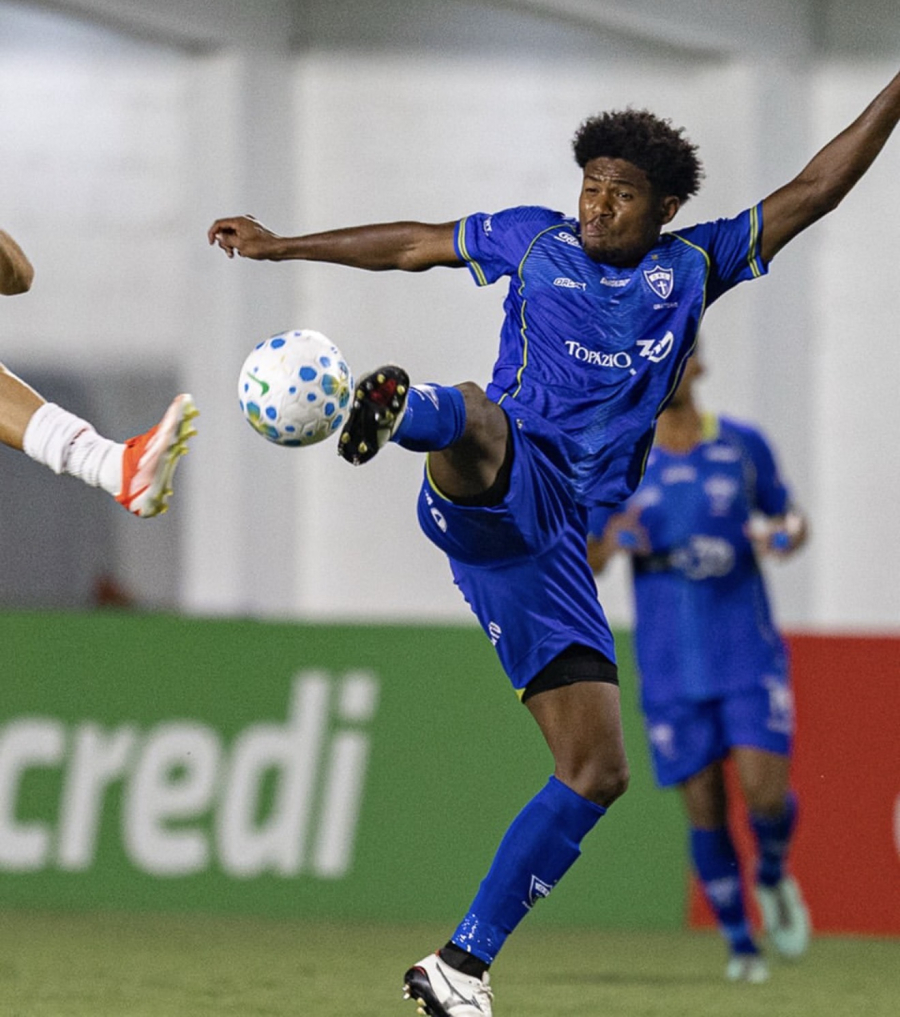 Oratório se reabilita com goleada e deixa a lanterna do grupo A5