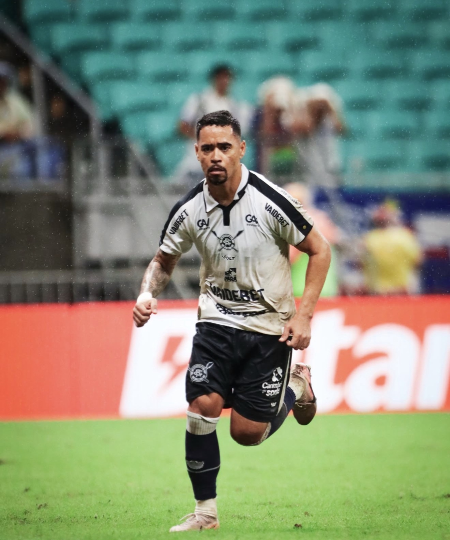 Remo surpreende, vence o Bahia fora de casa e larga em vantagem na Copa do Brasil