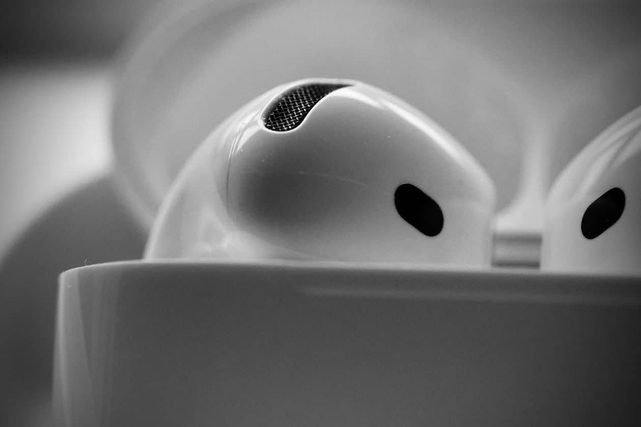 Como receber um alerta de quando você deve recarregar os AirPods [Pro]