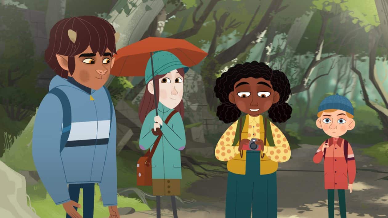 Apple TV: “Meu Irmão, o Minotauro” é a estreia do dia