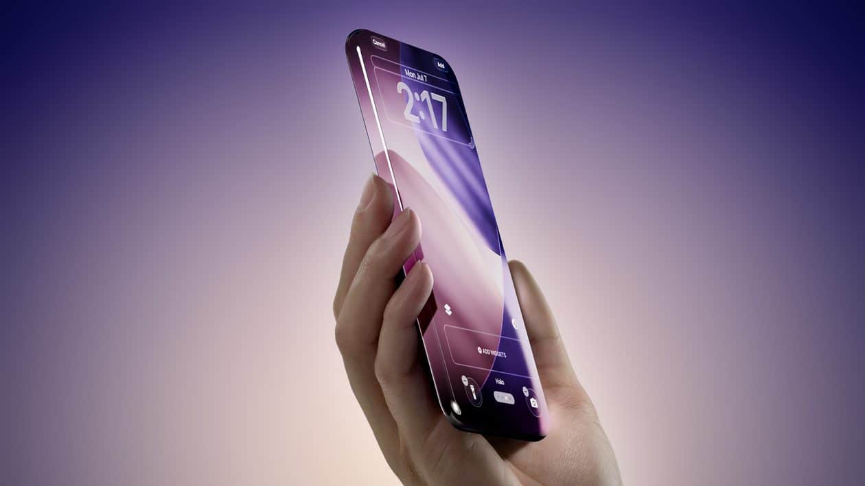 Rumor: iPhone comemorativo de 20 anos terá OLED com “microcurvas”