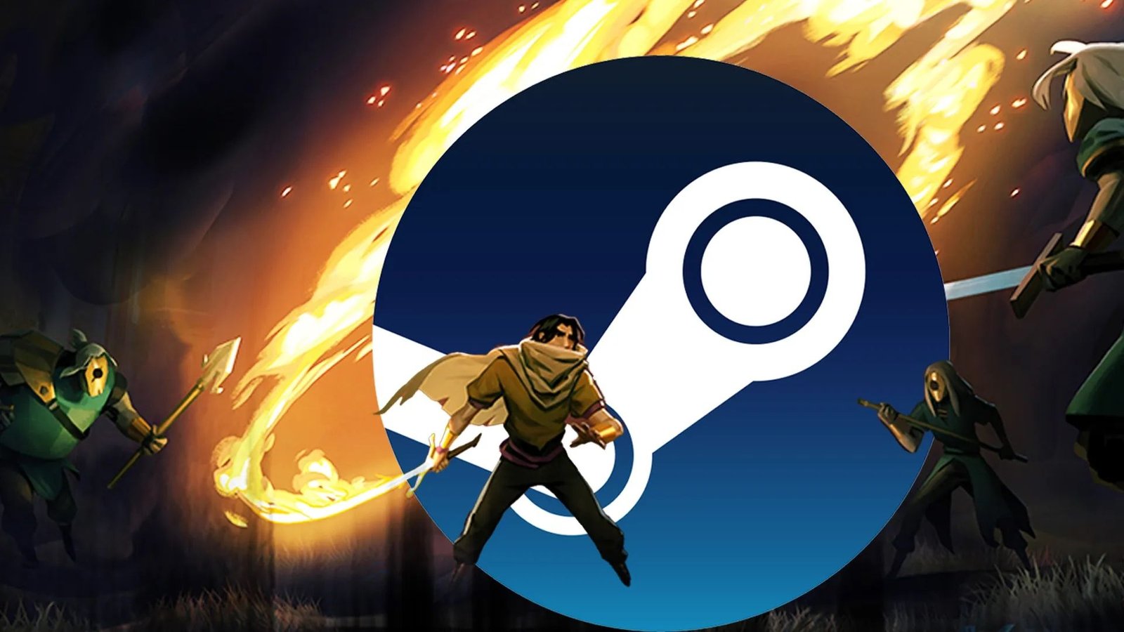 Steam libera ótimo jogo de graça nesta sexta (24)! Resgate agora