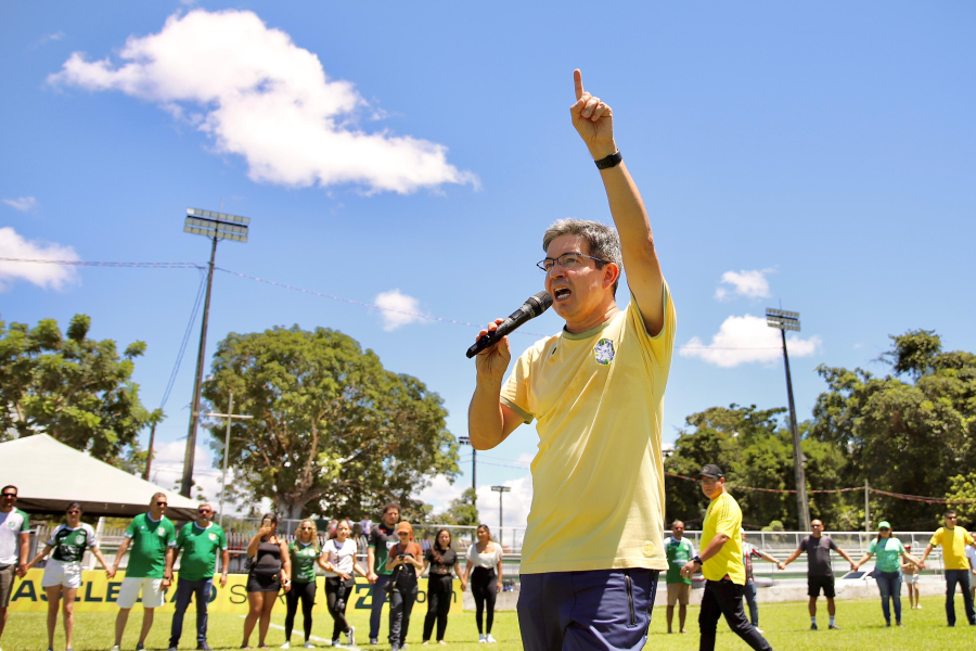 Suspensão do leilão do Augustão é confirmada após mobilização popular em Santana