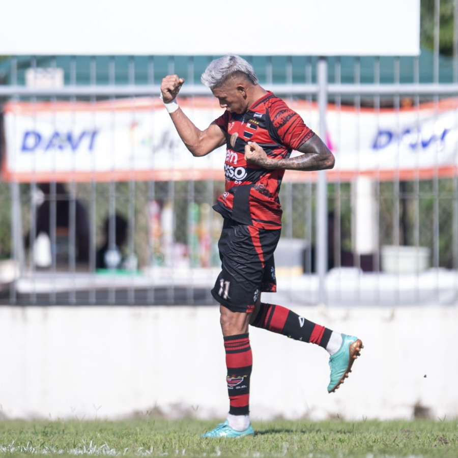 Trem vence clássico, assume liderança e se consolida no topo do Grupo A5