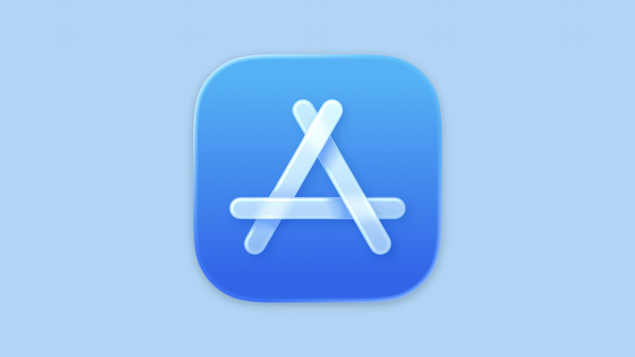 Apple estaria planejando permitir aplicativos agentes de IA na App Store