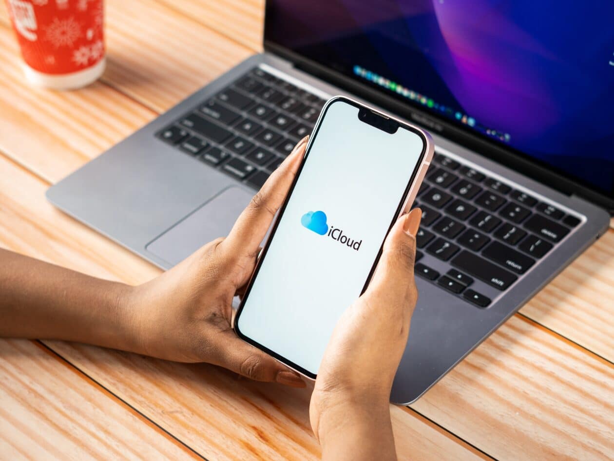 Como limitar o uso do iCloud Drive pela rede celular [iPhone e iPad]