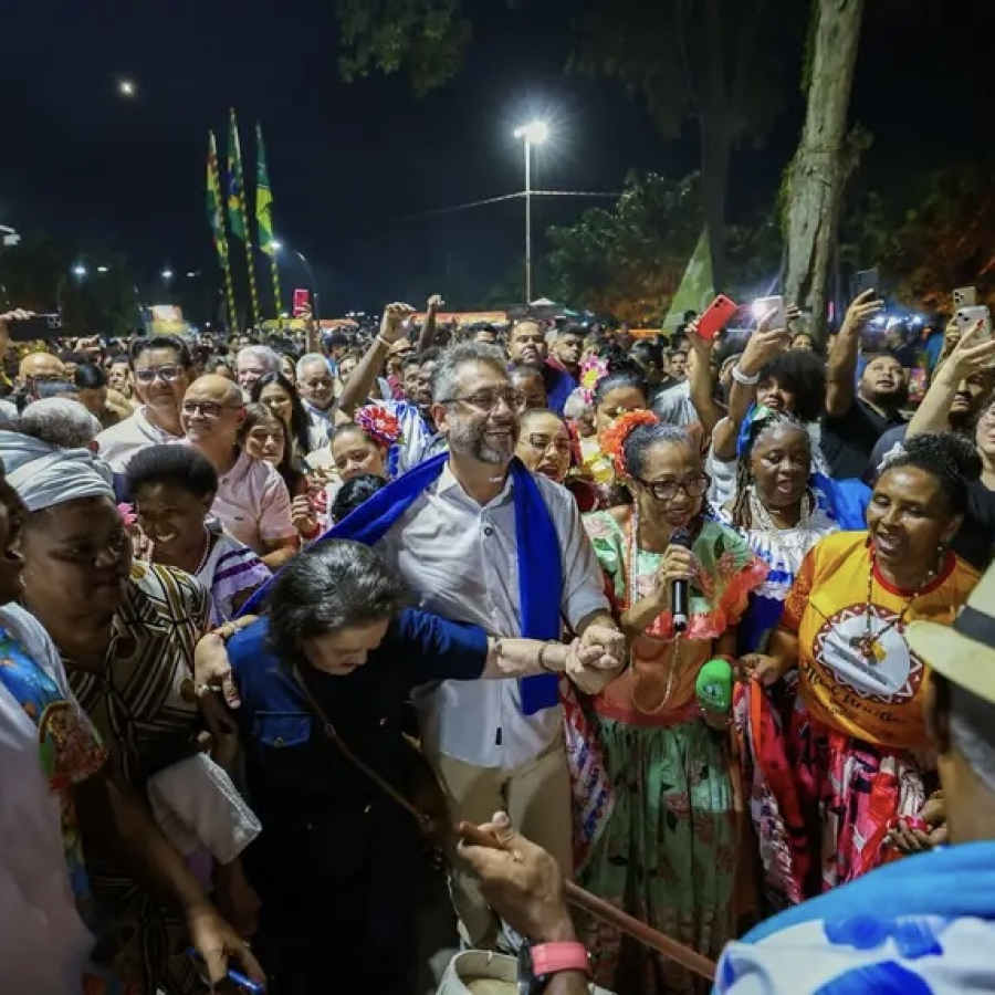 Parque Residência é entregue à população e se torna novo símbolo cultural de Macapá
