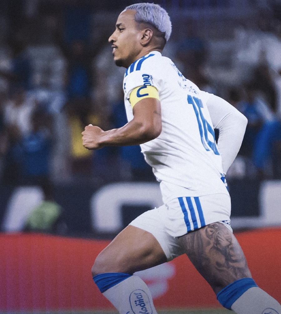 Cruzeiro empata com o Fluminense no Mineirão antes da pausa do Brasileirão
