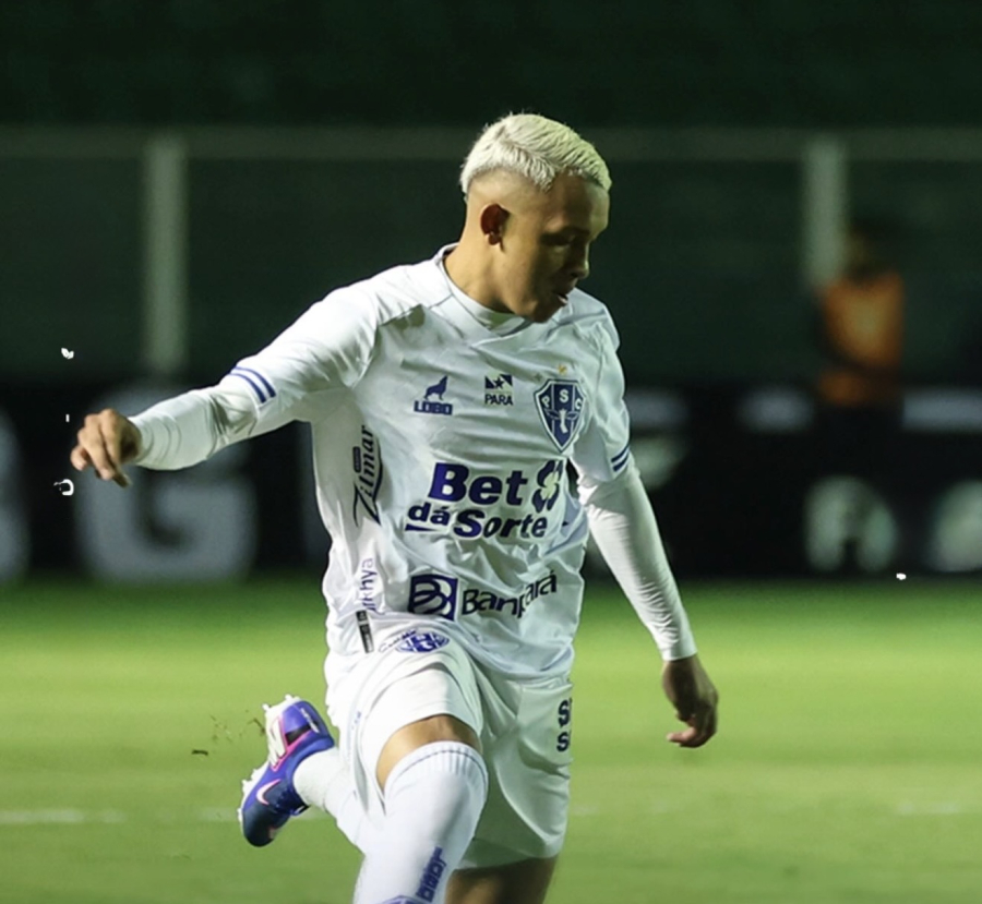 Figueirense vira sobre o Paysandu e impede Papão de assumir a liderança da Série C