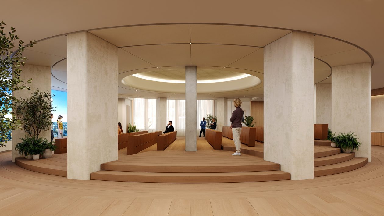Apple abrirá seu primeiro Developer Center na Europa, em Berlim