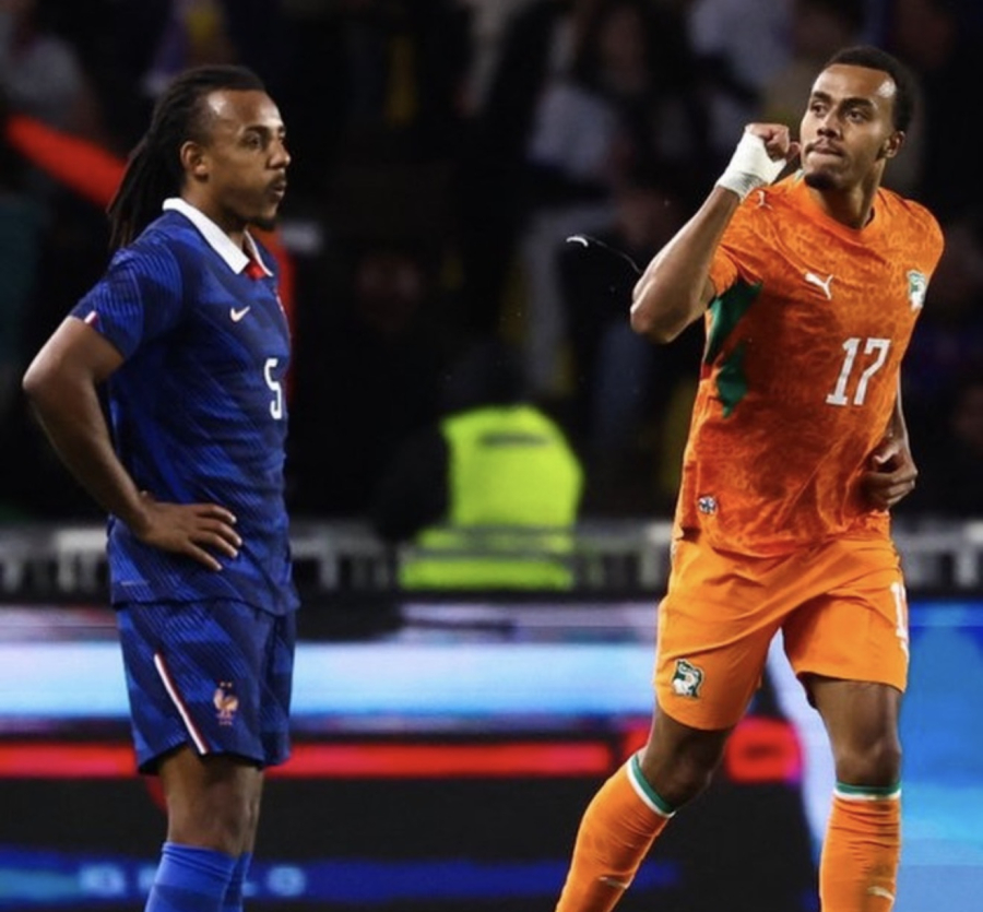 Costa do Marfim vira sobre a França e encerra sequência invicta dos Bleus antes da Copa do Mundo
