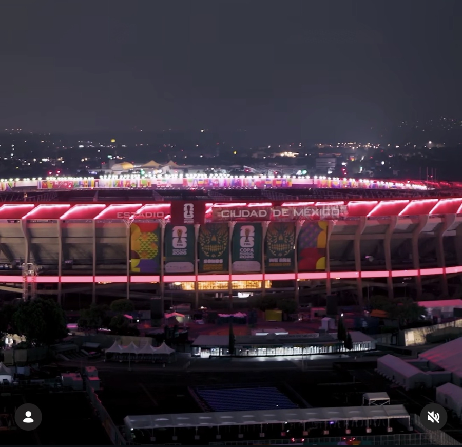 Copa do Mundo de 2026 começa com formato inédito, festa de abertura e cenário de tensão internacional