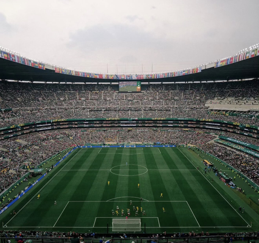 Copa do Mundo 2026 supera marca de 3 milhões de torcedores nos estádios