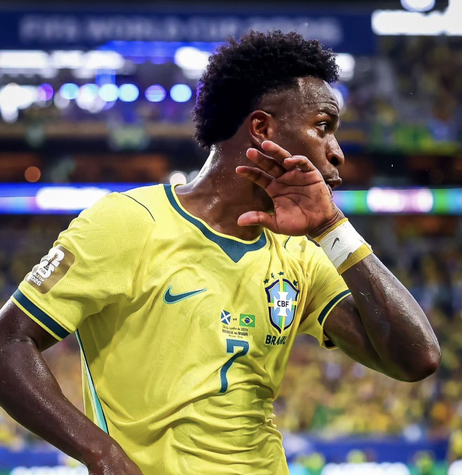 Mata-mata da Copa 2026 começa a ser definido