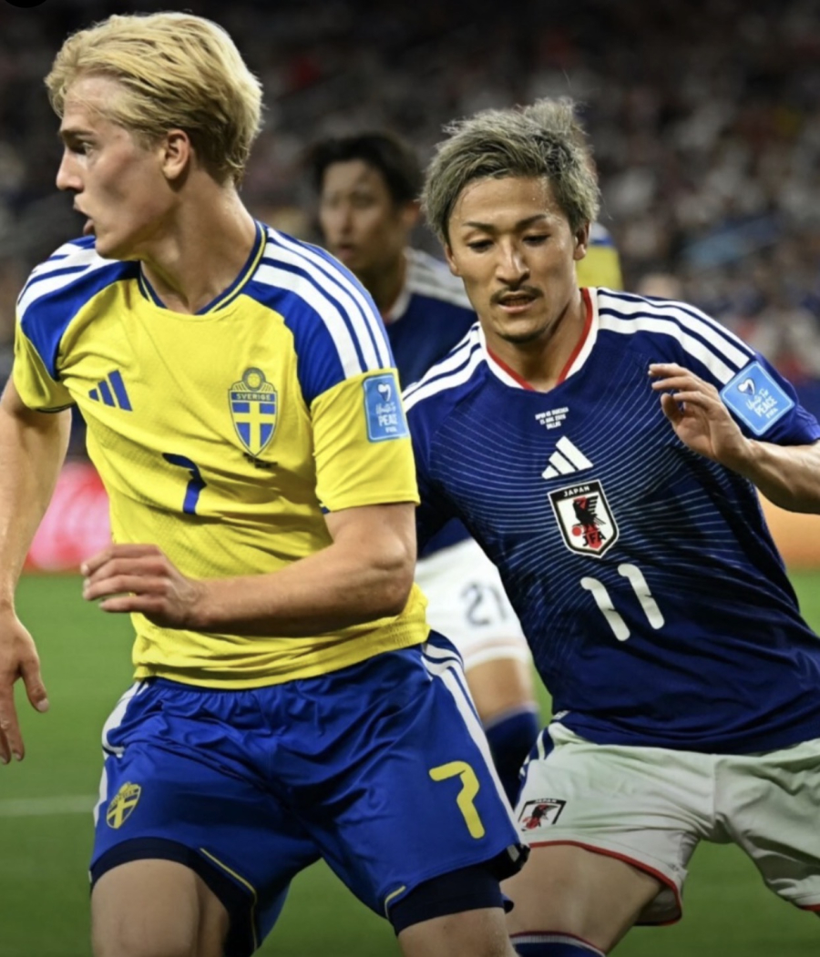 Brasil encara o Japão no primeiro mata-mata