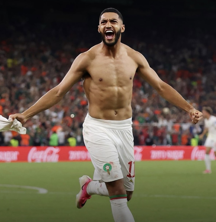 Marrocos elimina Holanda nos pênaltis e avança às oitavas da Copa