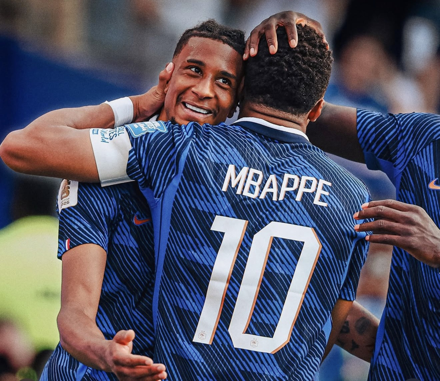 França amplia favoritismo; Argentina perde espaço após sufoco contra Cabo Verde