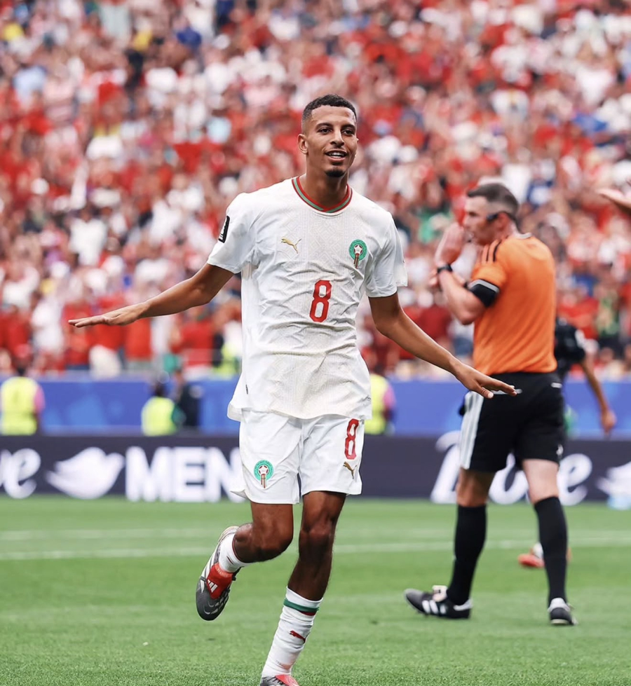Marrocos goleia Canadá e avança às quartas da Copa do Mundo