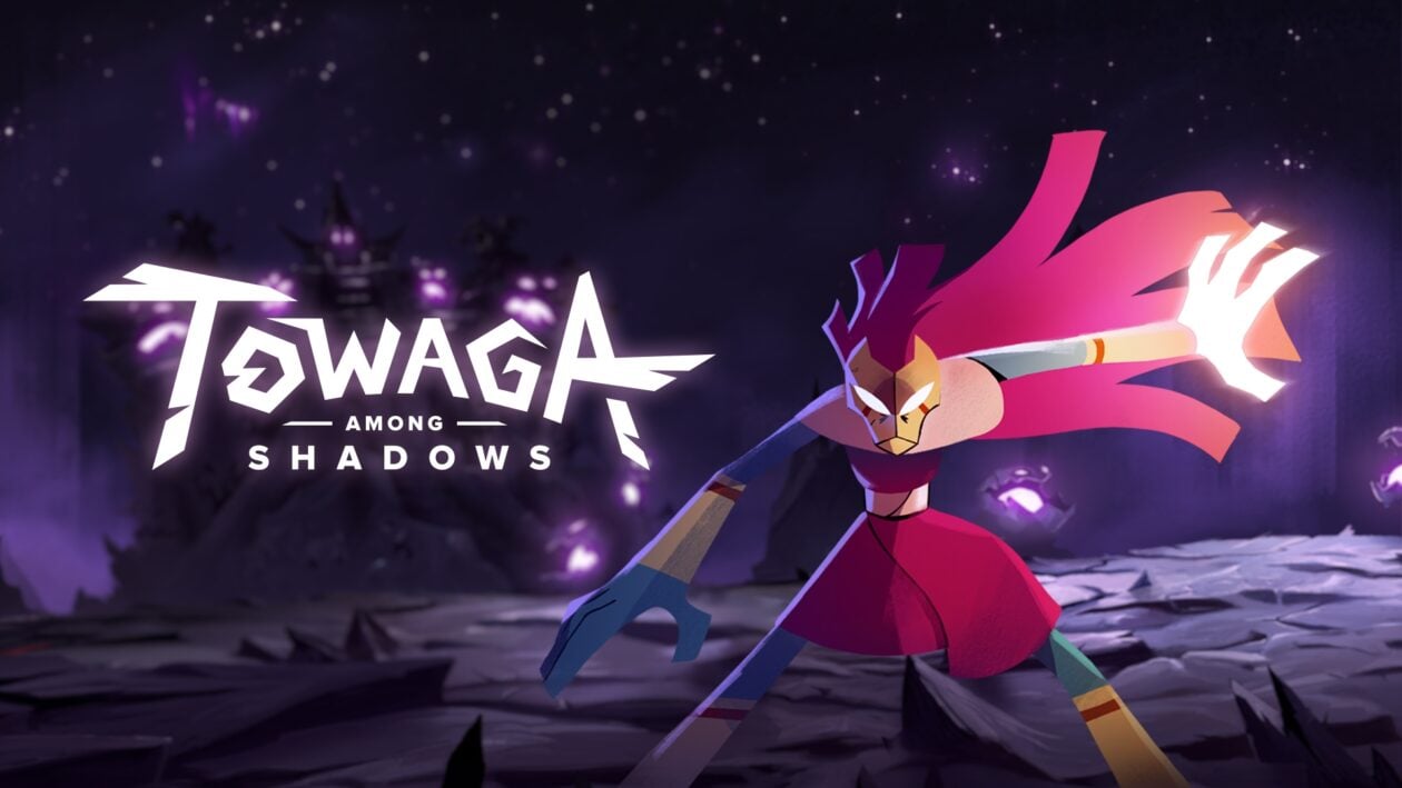 Promoções na App Store: Towaga: Among Shadows, Psychofunk, hashFiles e mais!