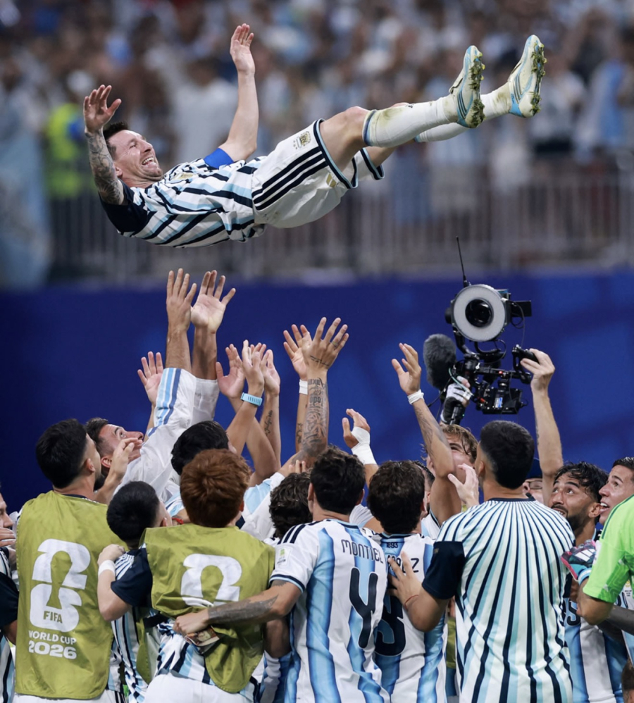 Copa do Mundo 2026 chega às quartas de final com gigantes e surpresas na disputa pelo título