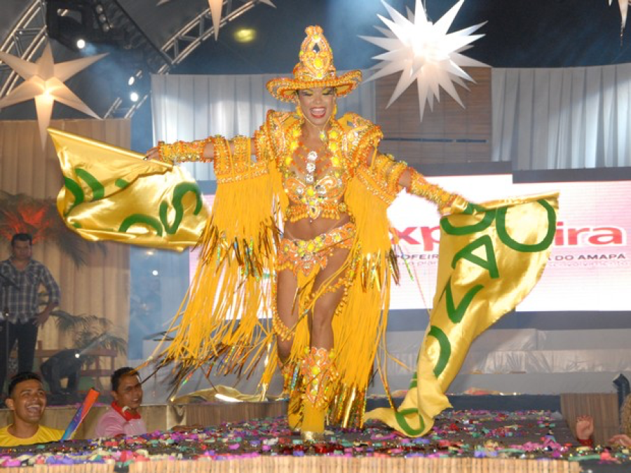 Governo do Amapá inicia inscrições para o concurso Rainha da Expofeira 2026
