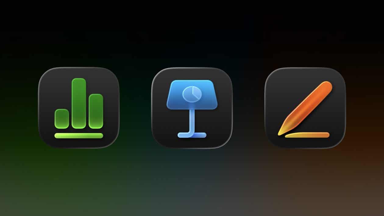 Como gerar imagens usando o Creator Studio no Pages, Numbers e Keynote [iPhone, iPad e Mac]