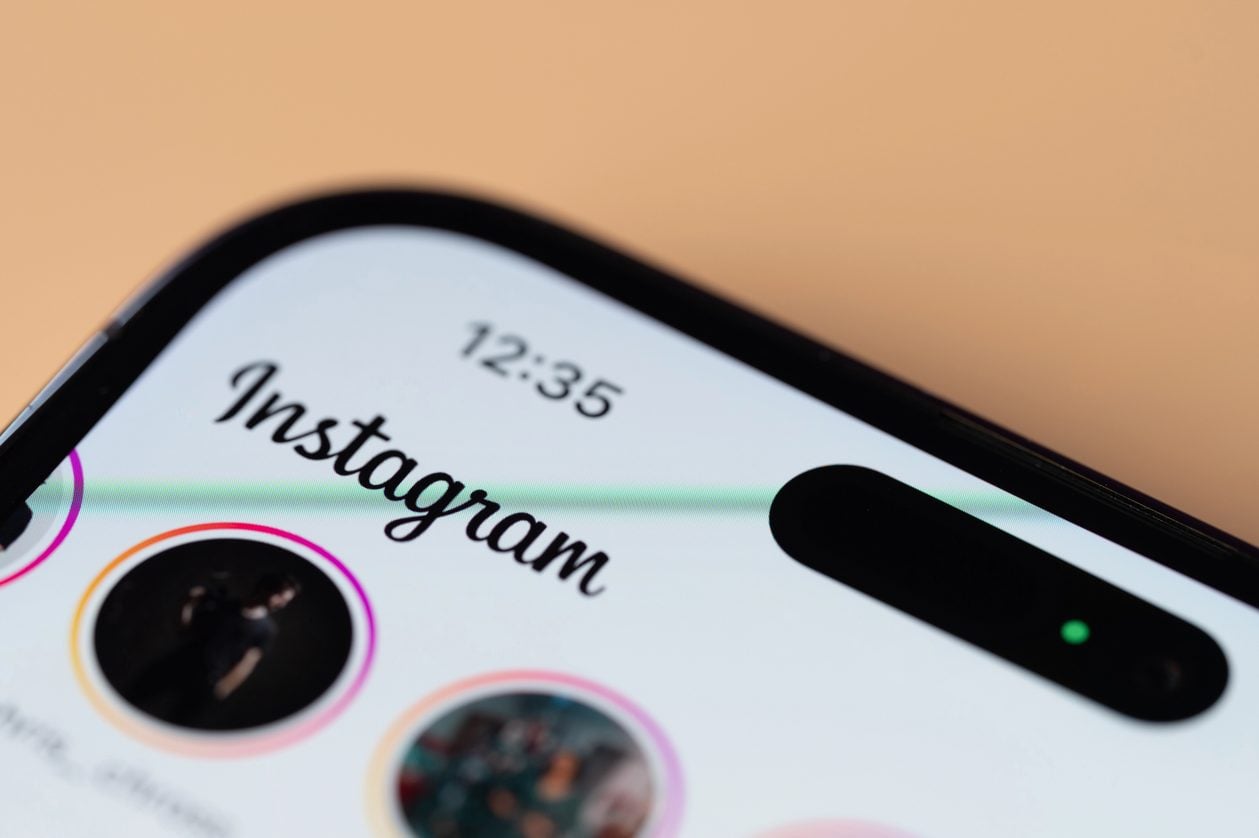 Como priorizar um story no Instagram Plus
