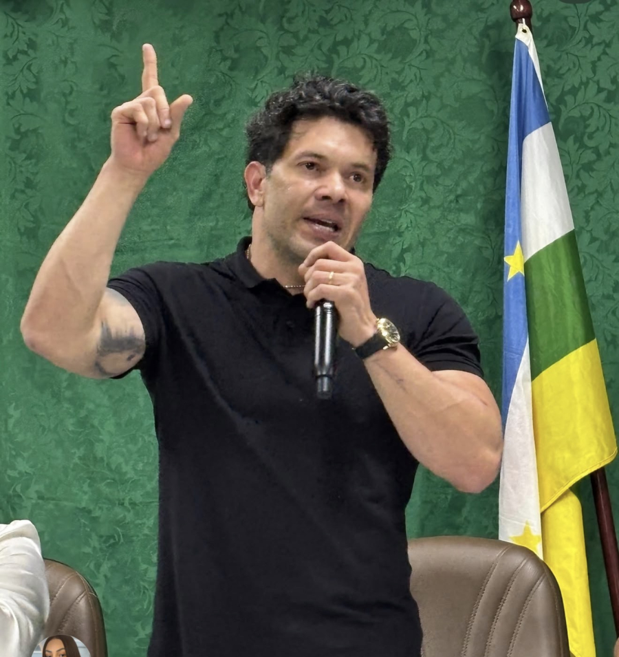 MDB oficializa candidaturas em convenção marcada para sábado no Amapá