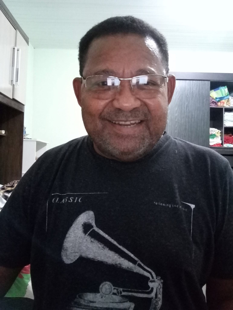 Rádio esportivo do Amapá perde Humberto Moreira, o eterno “Camisa 10”, aos 76 anos