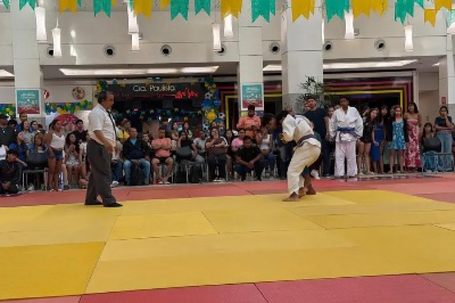 JEAs iniciam etapa estadual nesta segunda-feira