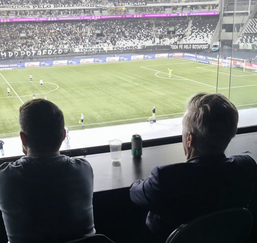 Ancelotti anuncia primeira convocação após a Copa